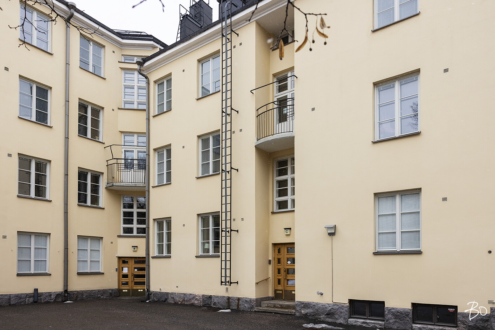 Sturenkatu 35 - image 19