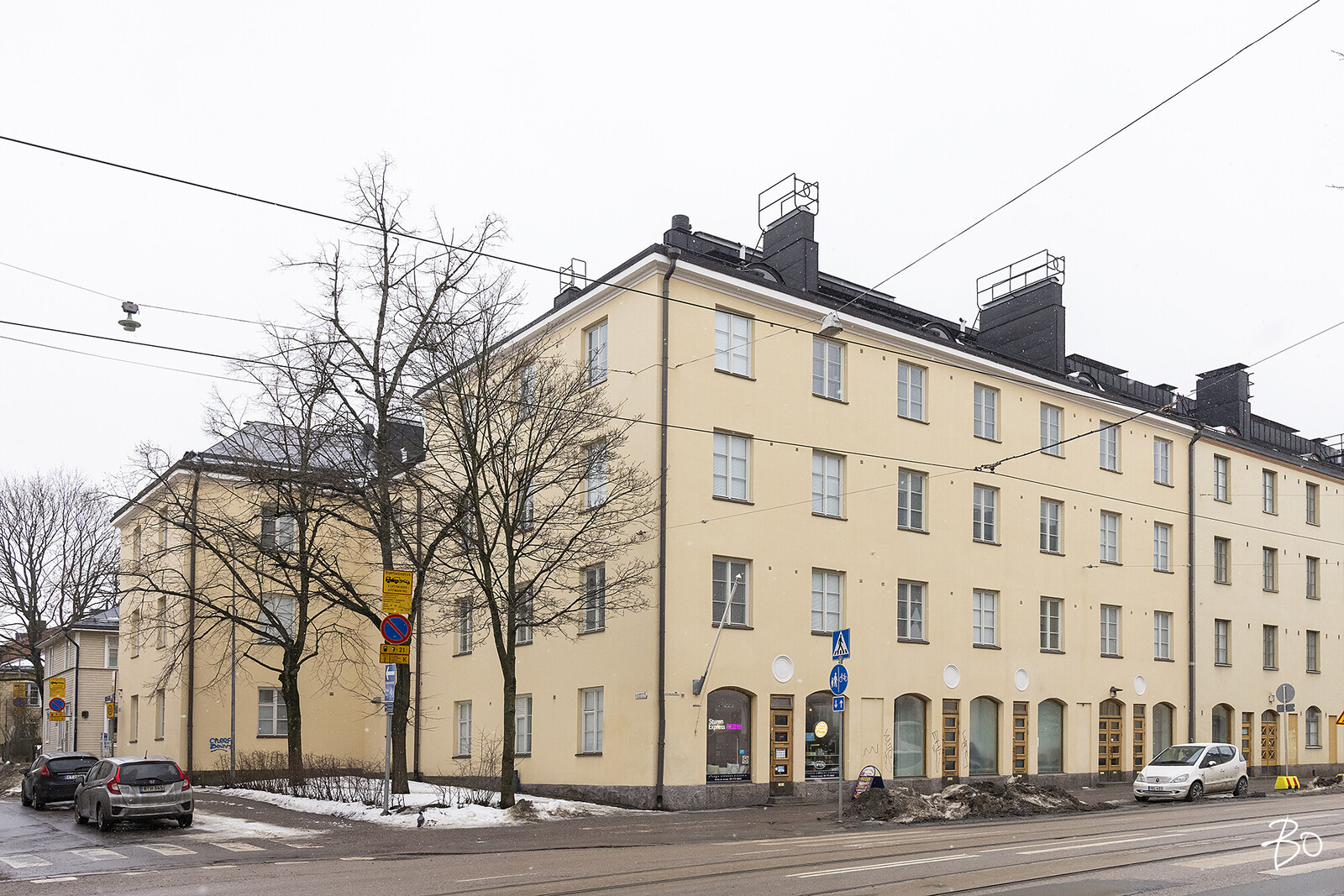 Sturenkatu 35 - image 18