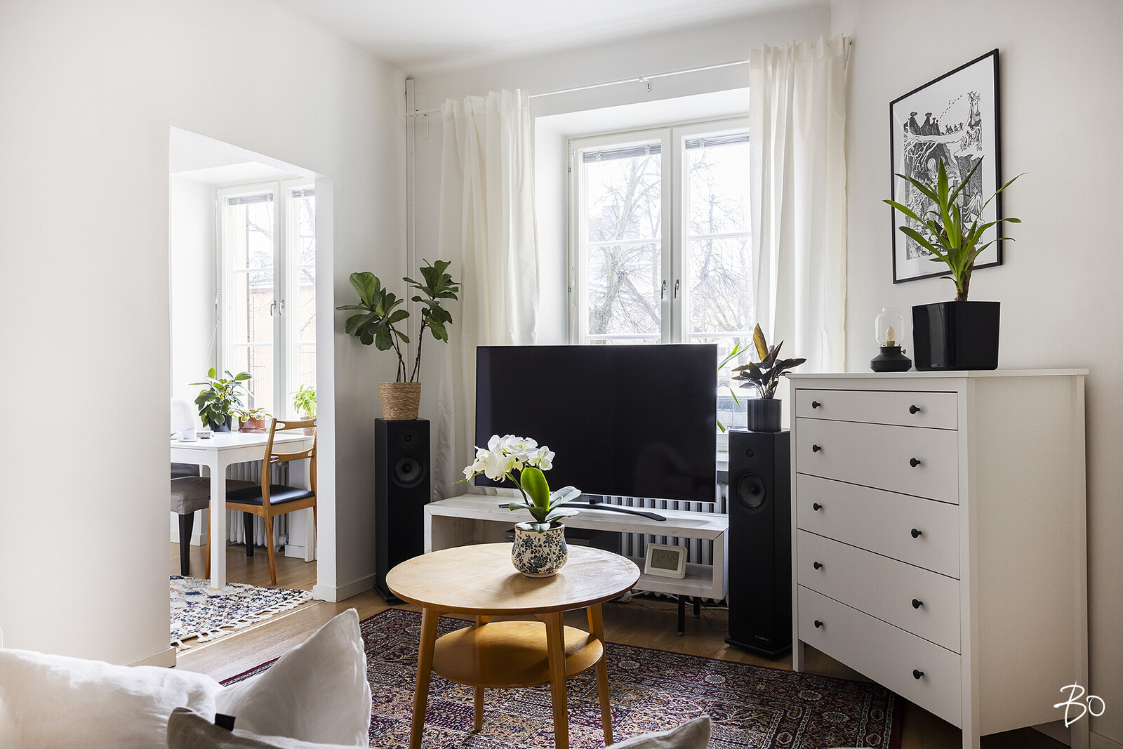 Sturenkatu 35 - image 1