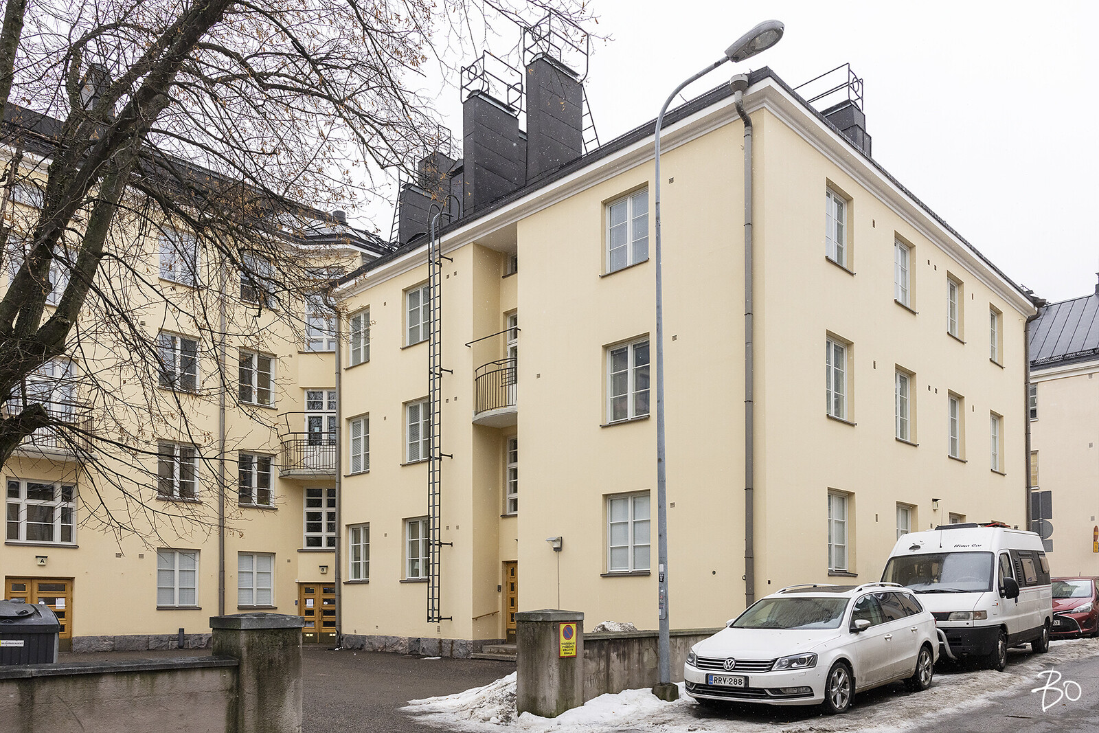 Sturenkatu 35 - image 21