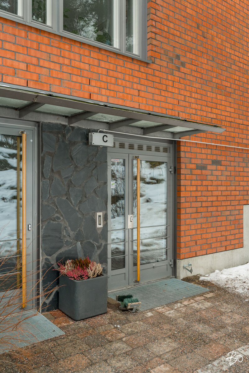 Von Daehnin katu 21 - kuva 24