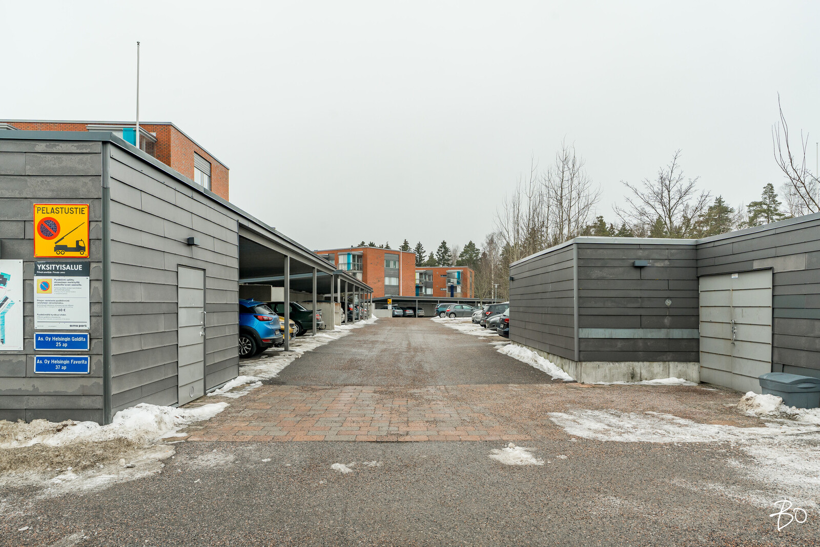 Von Daehnin katu 21 - kuva 23