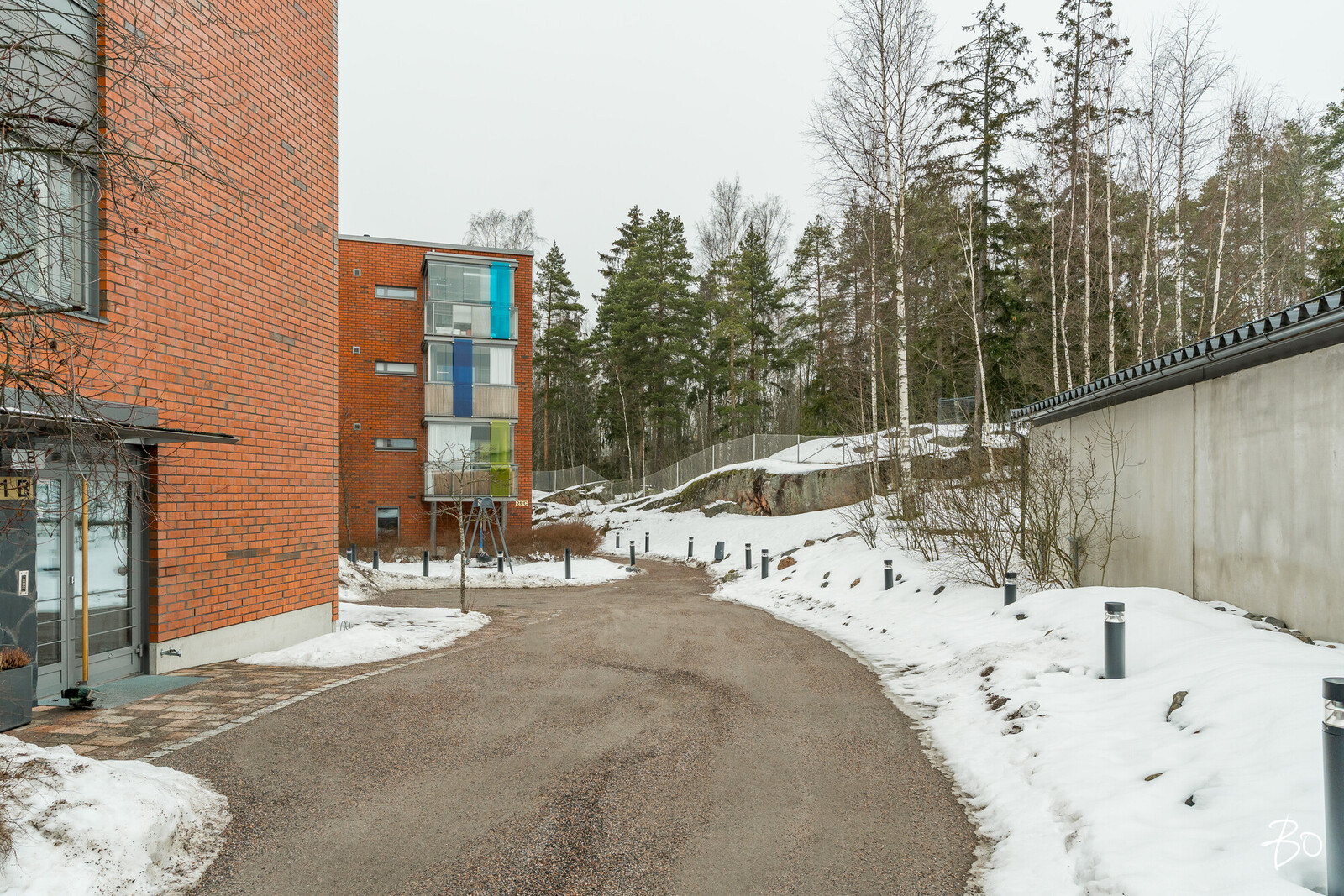 Von Daehnin katu 21 - kuva 21