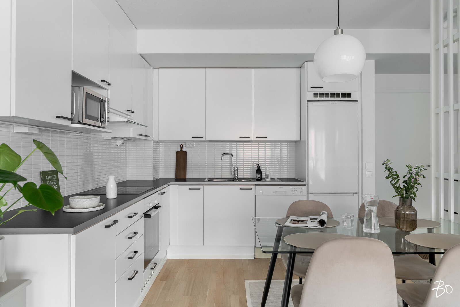 Von Daehnin katu 21 - kuva 7