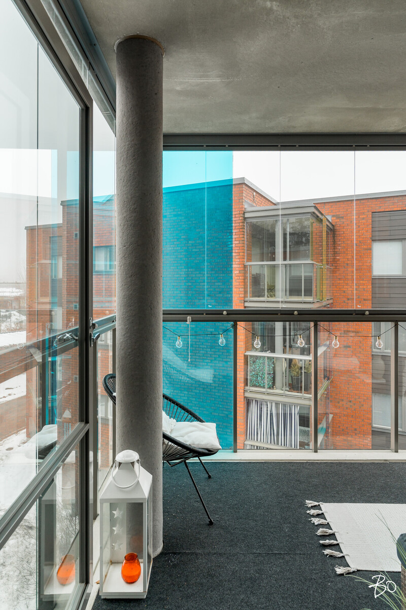 Von Daehnin katu 21 - kuva 19