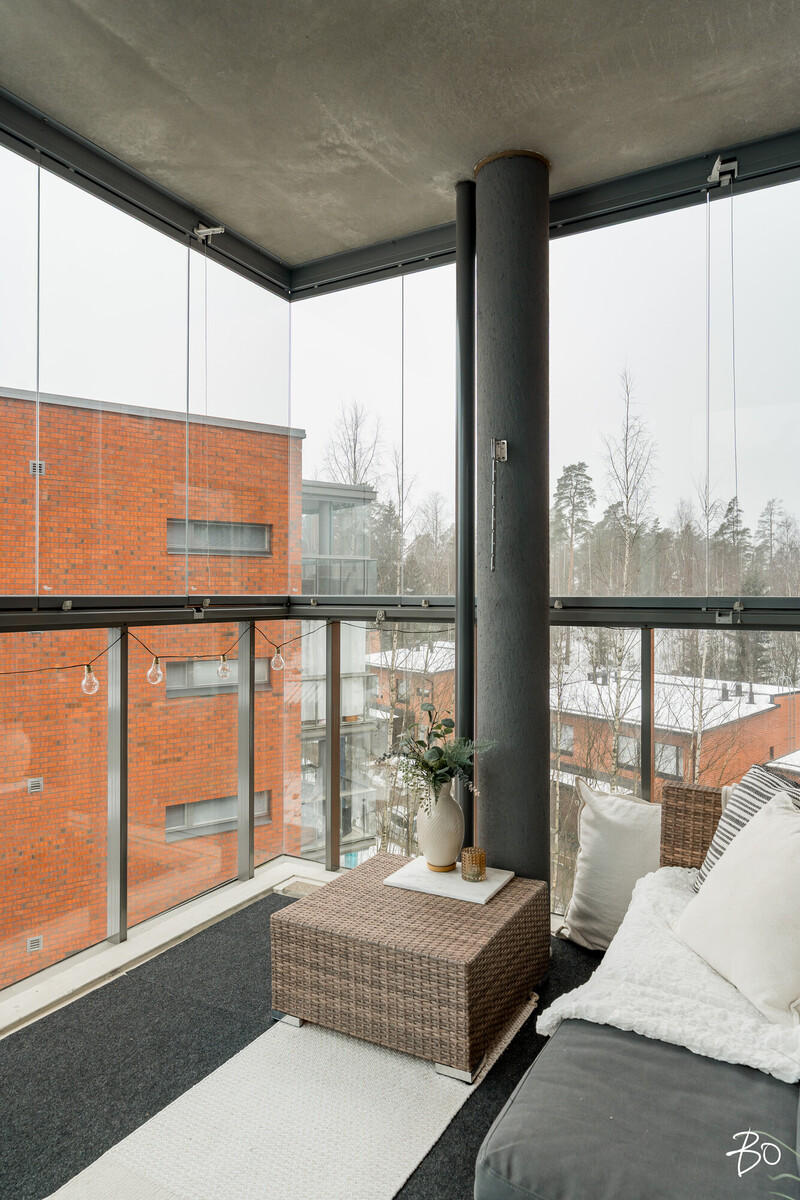 Von Daehnin katu 21 - kuva 18