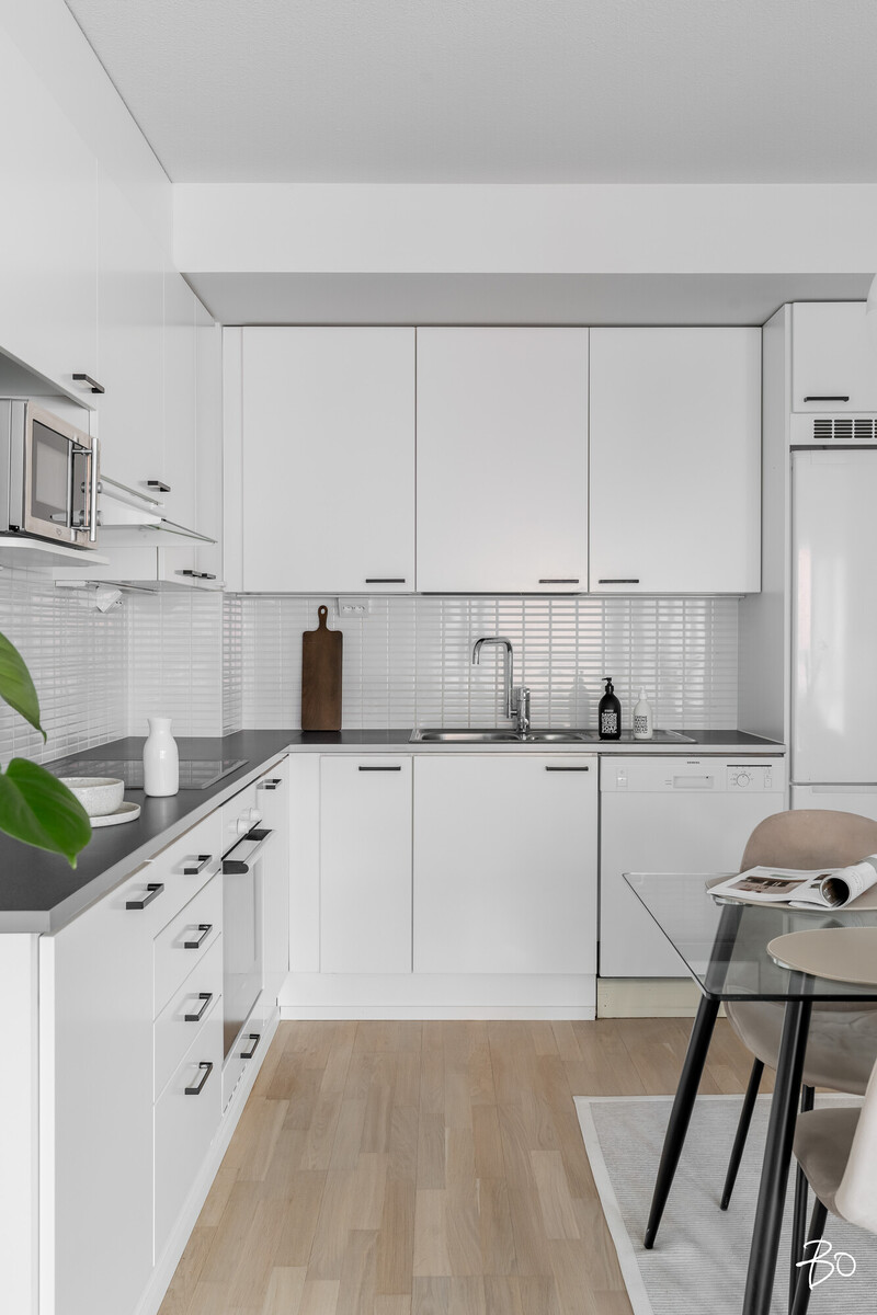 Von Daehnin katu 21 - kuva 9