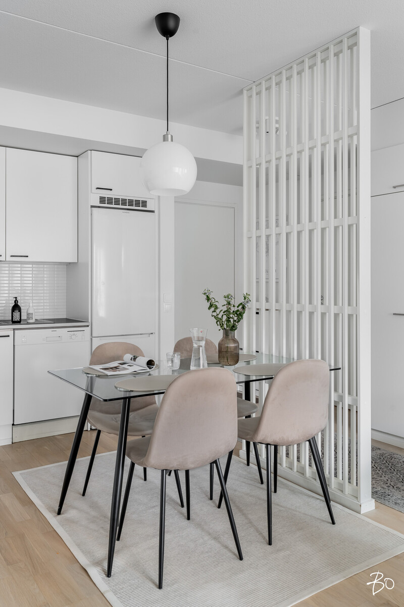 Von Daehnin katu 21 - kuva 10