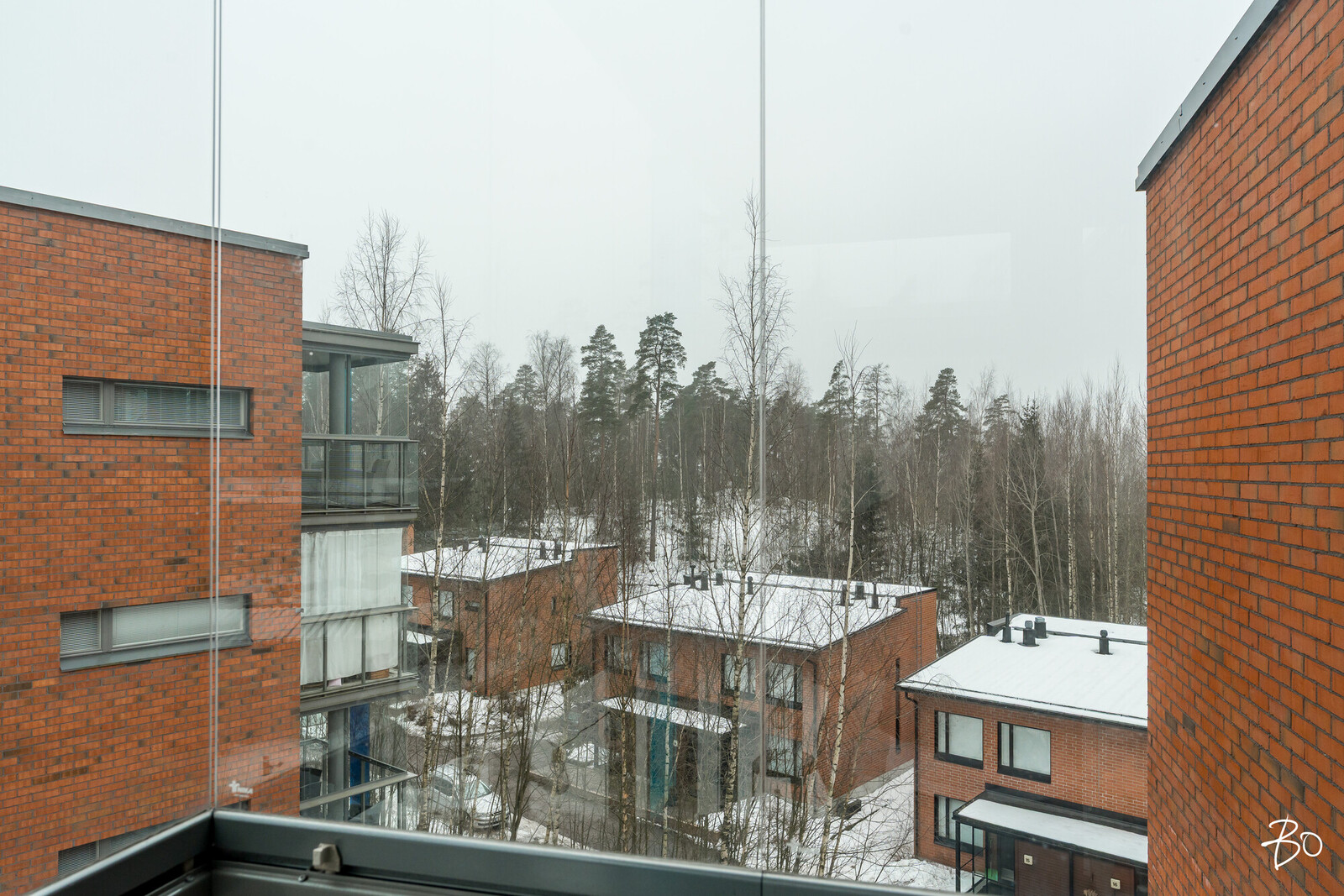 Von Daehnin katu 21 - kuva 17