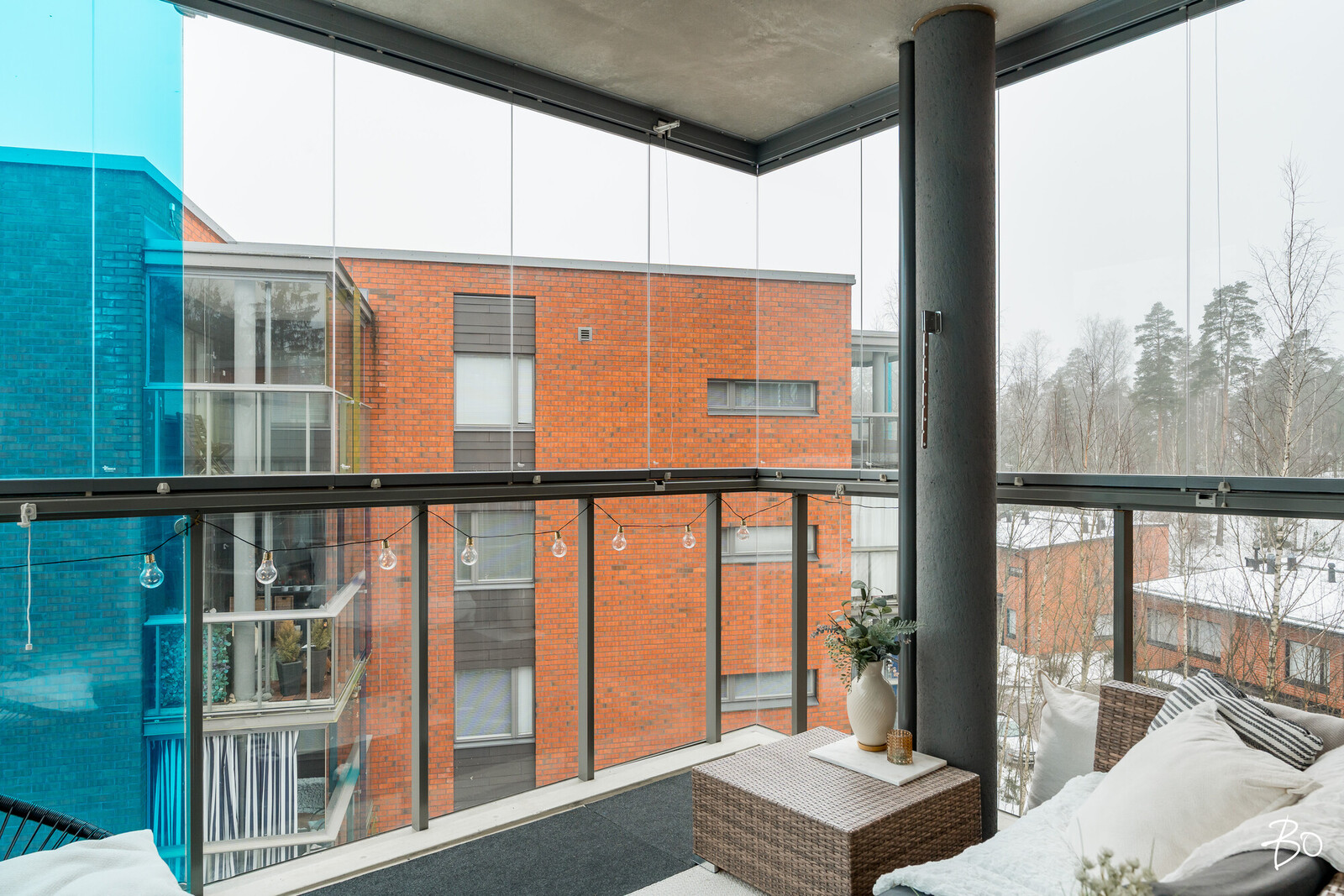 Von Daehnin katu 21 - kuva 20