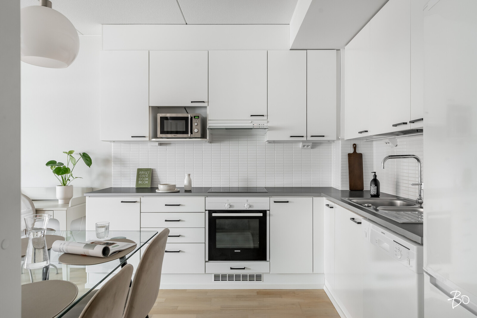 Von Daehnin katu 21 - kuva 8