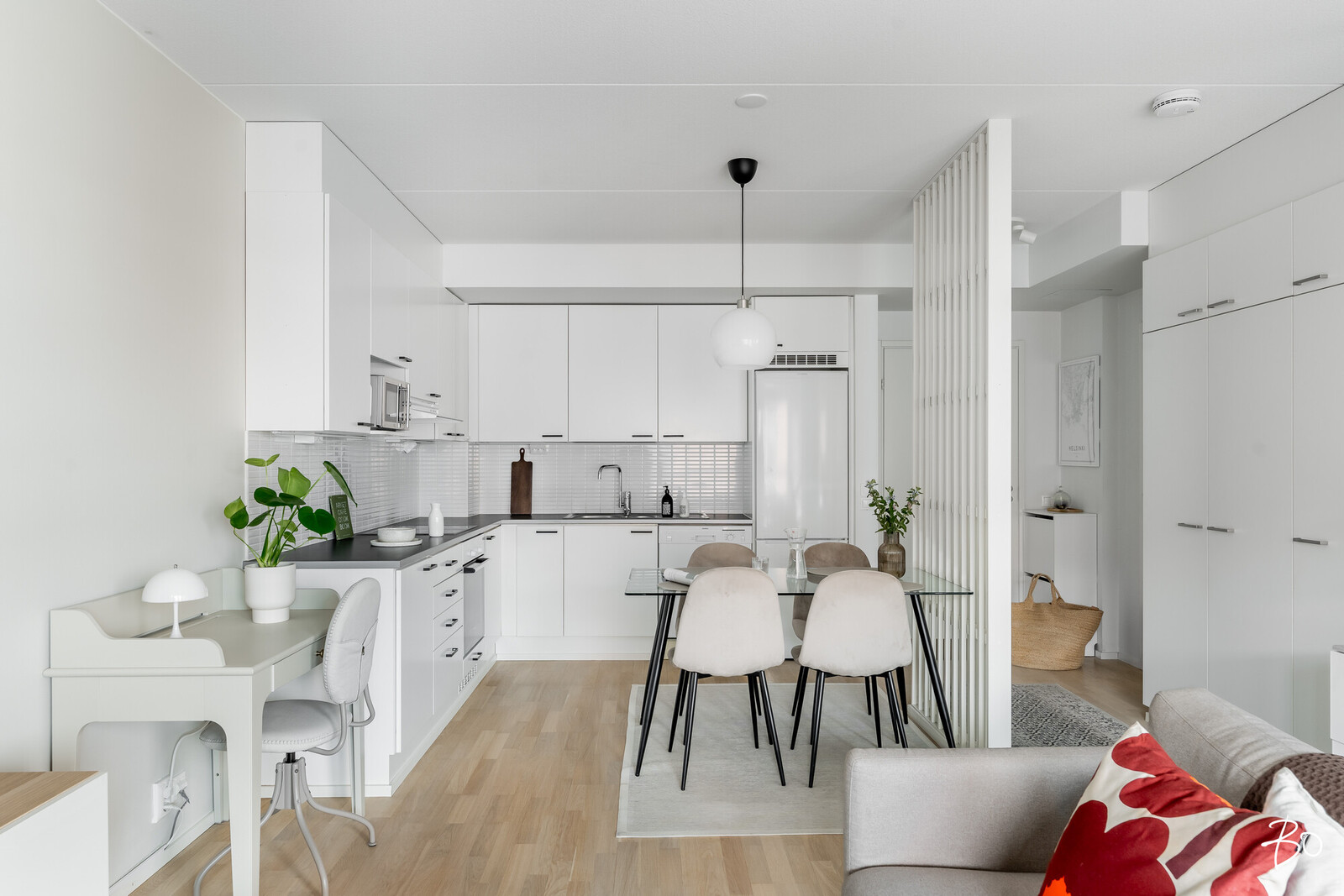 Von Daehnin katu 21 - kuva 6