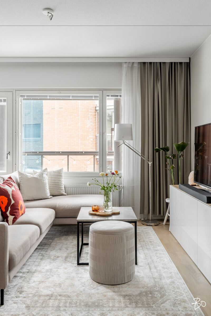 Von Daehnin katu 21 - kuva 3