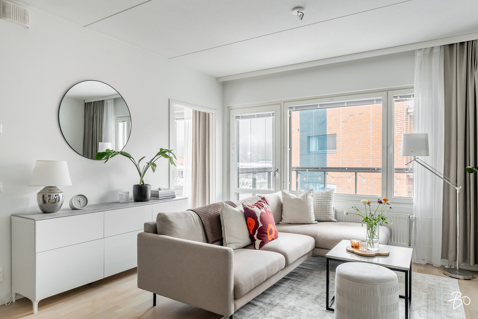 Von Daehnin katu 21 - kuva 1