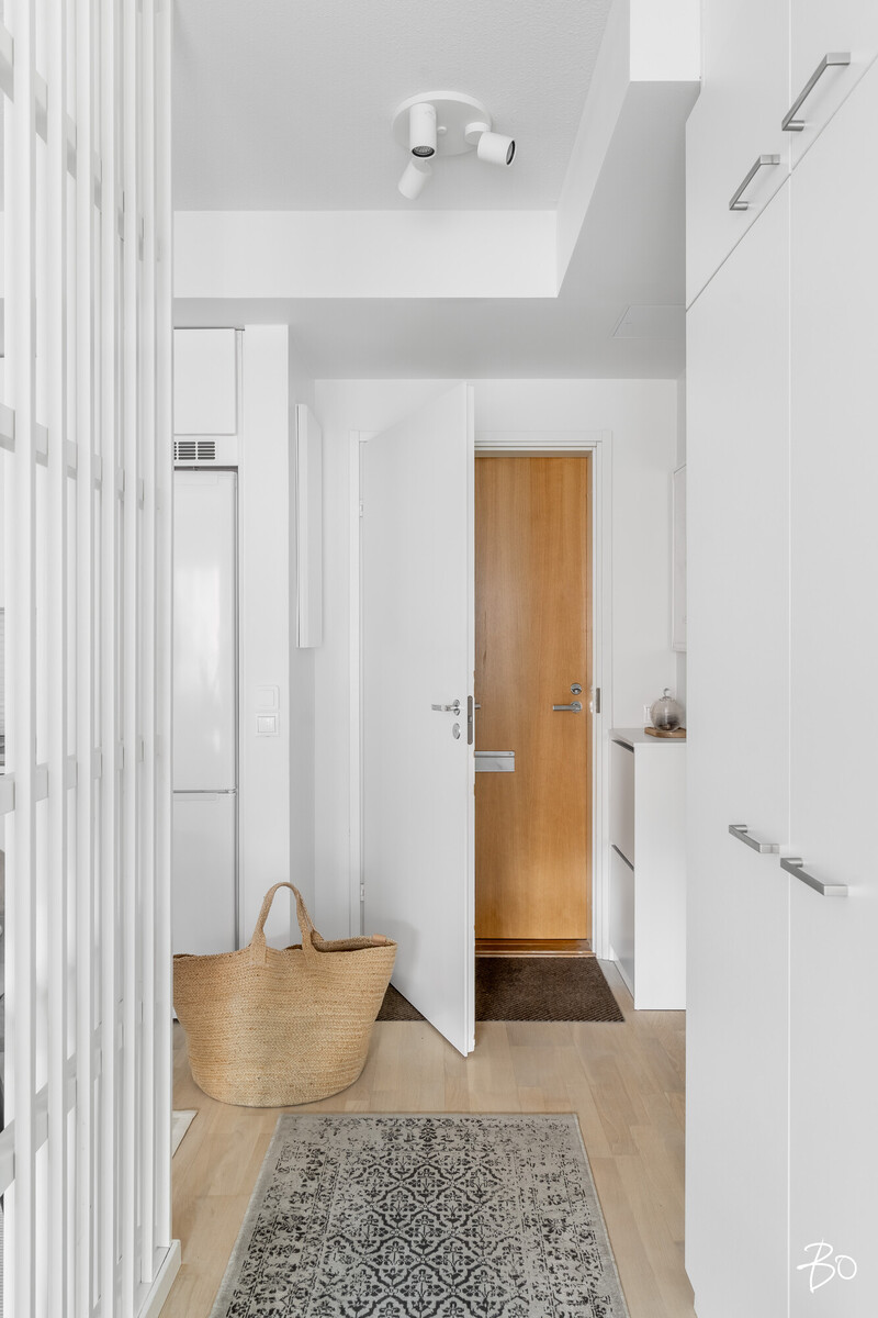 Von Daehnin katu 21 - kuva 13