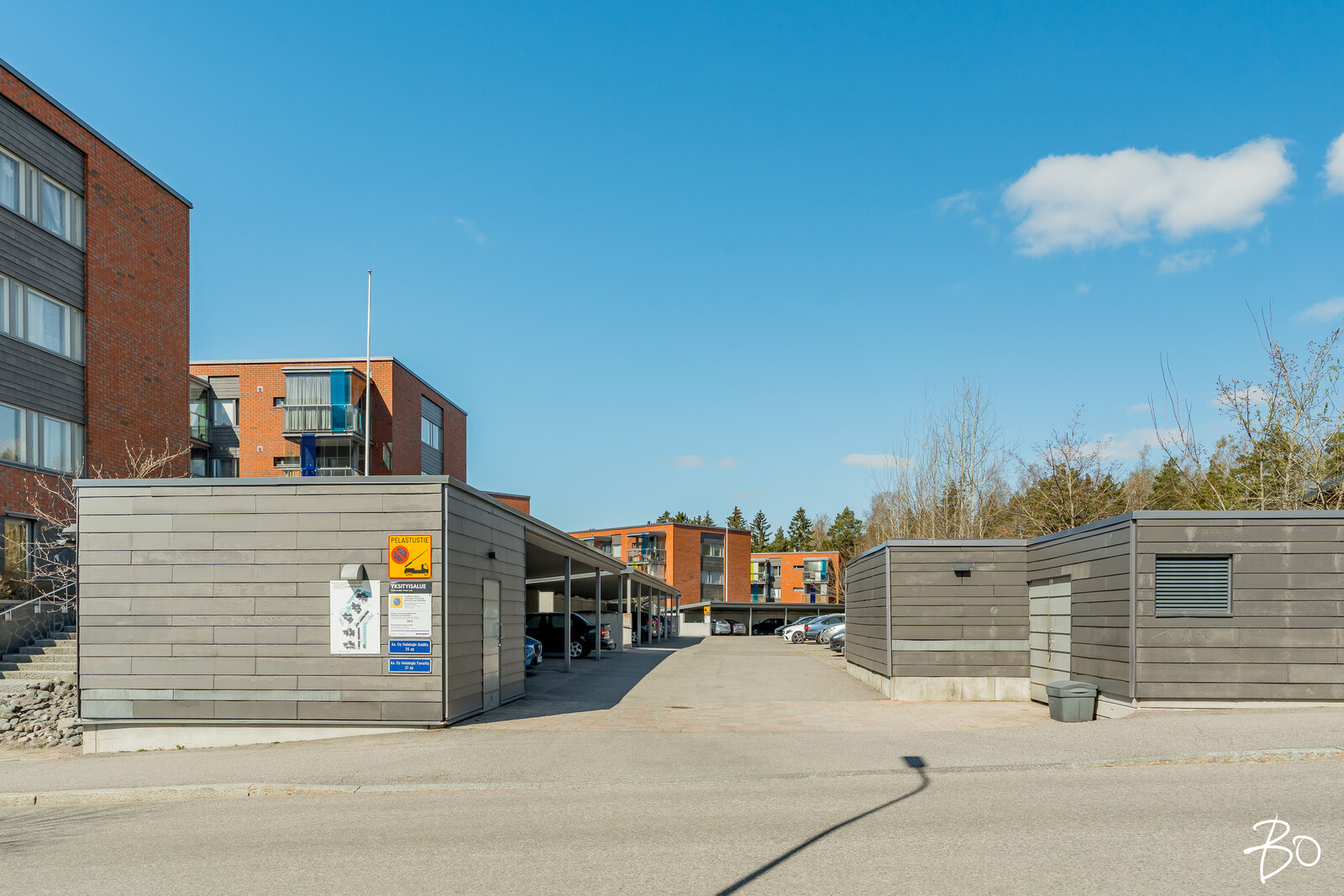 Von Daehnin katu 21 - kuva 18