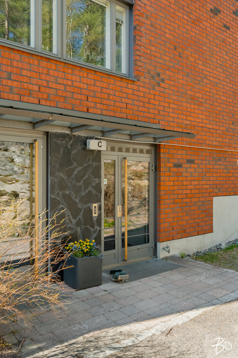 Von Daehnin katu 21 - kuva 20