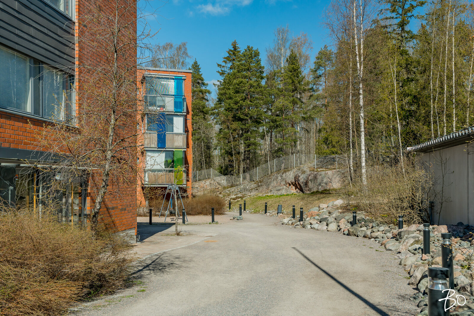 Von Daehnin katu 21 - kuva 19