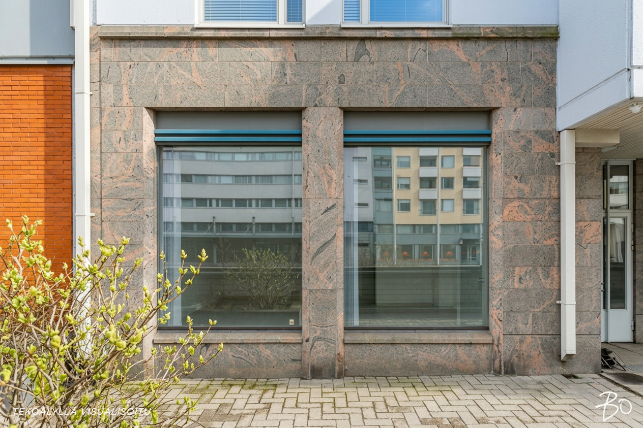 Eteläinen Rautatiekatu 16 - kuva 8
