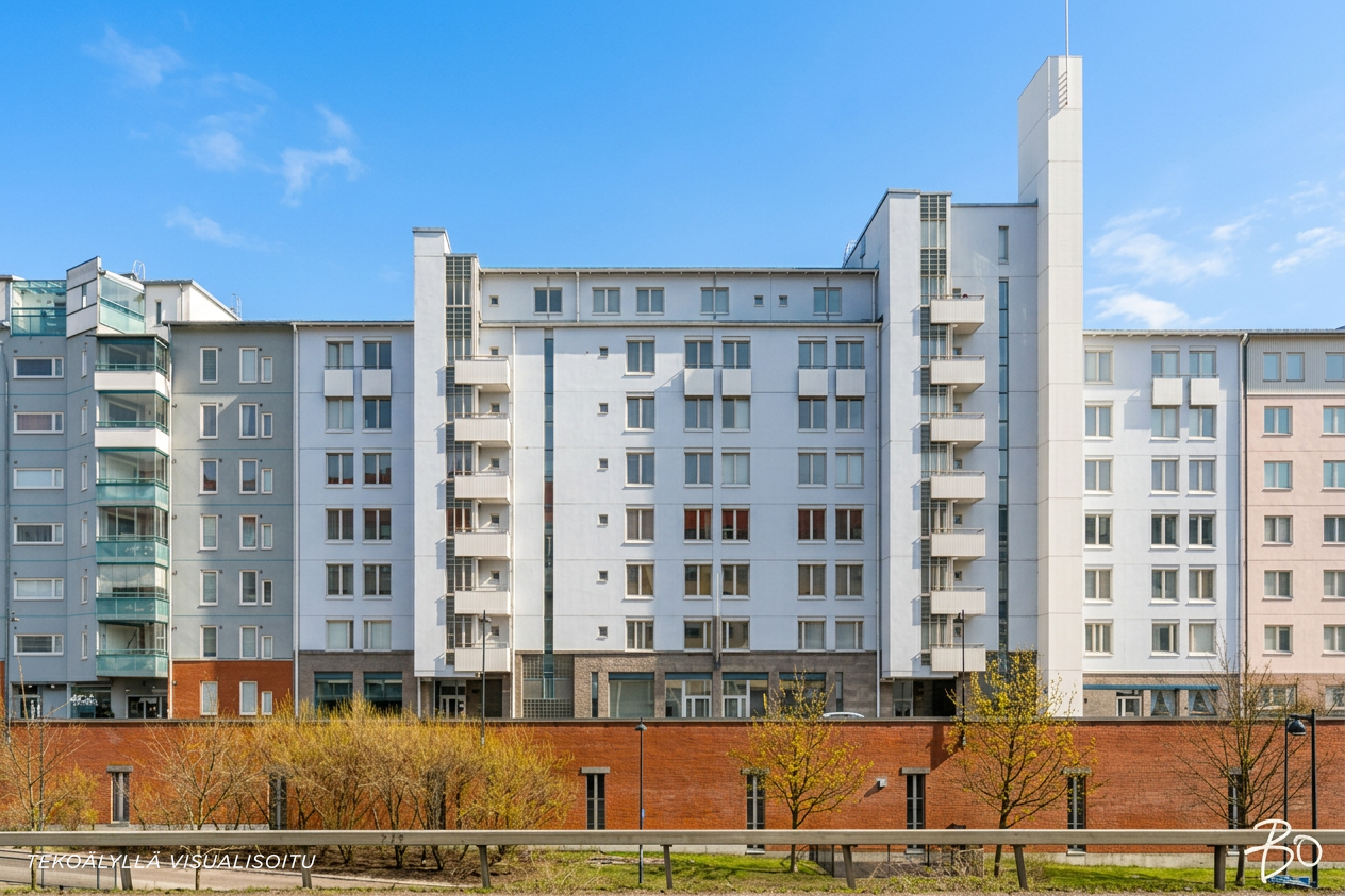 Eteläinen Rautatiekatu 16 - kuva 11