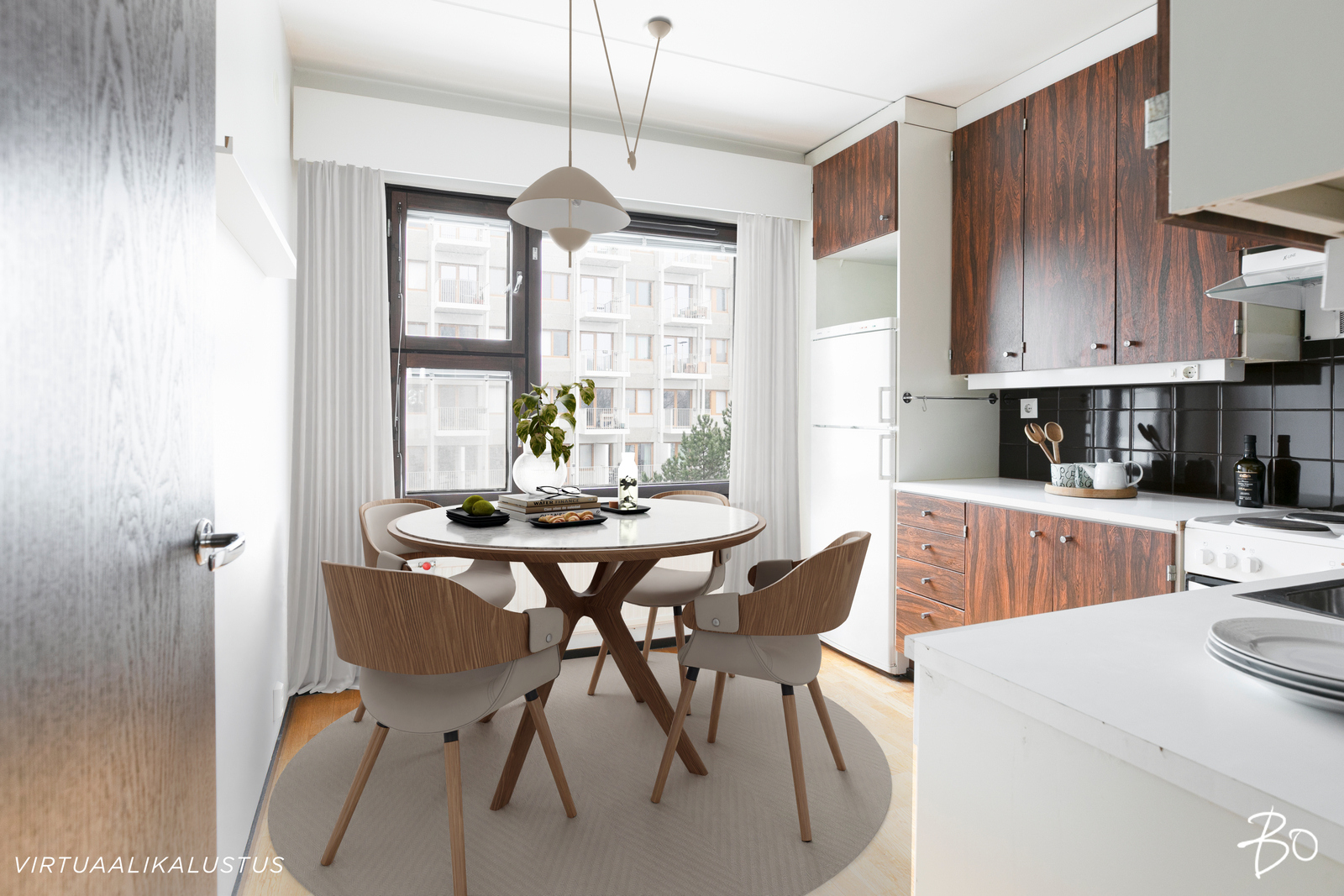 Humalistonkatu 2 - bild 3