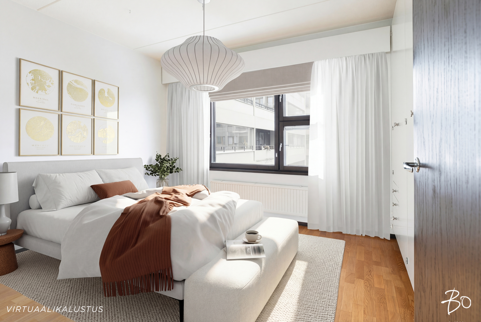 Humalistonkatu 2 - bild 8