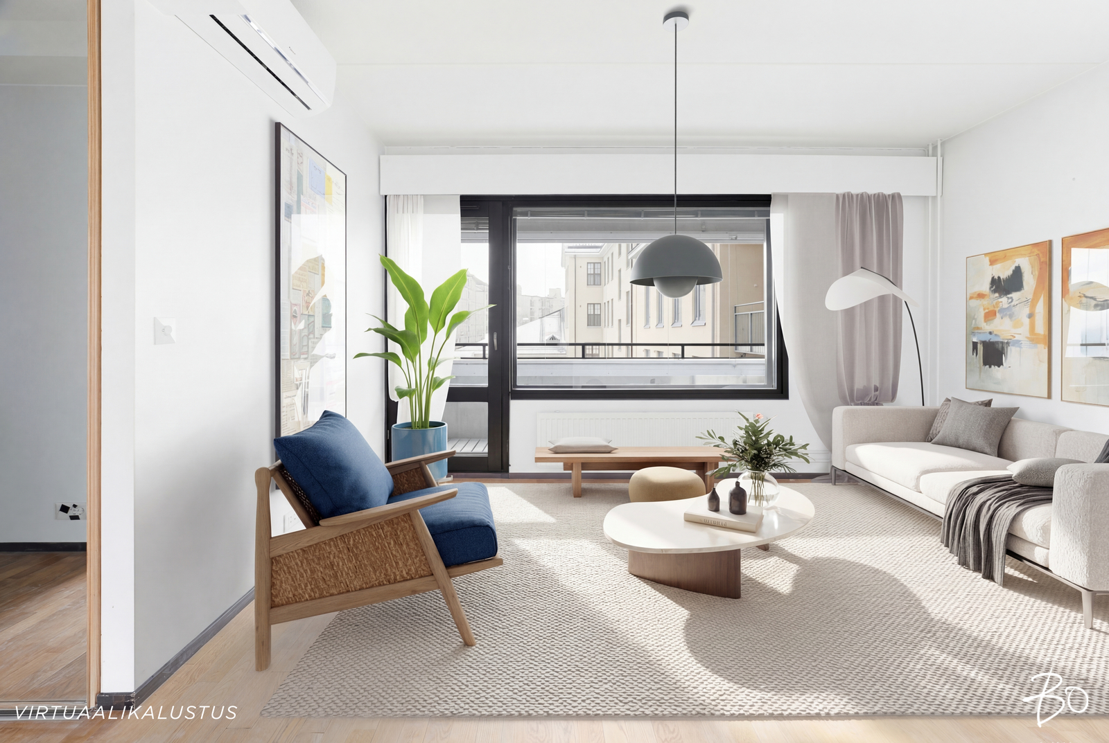 Humalistonkatu 2 - bild 6