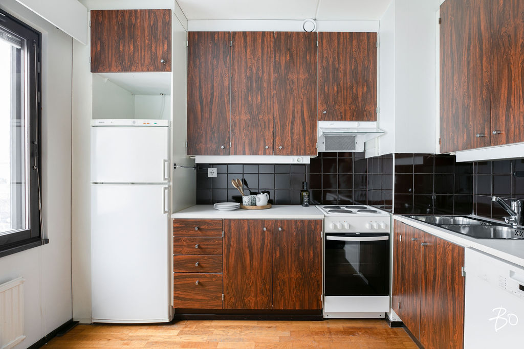 Humalistonkatu 2 - bild 5