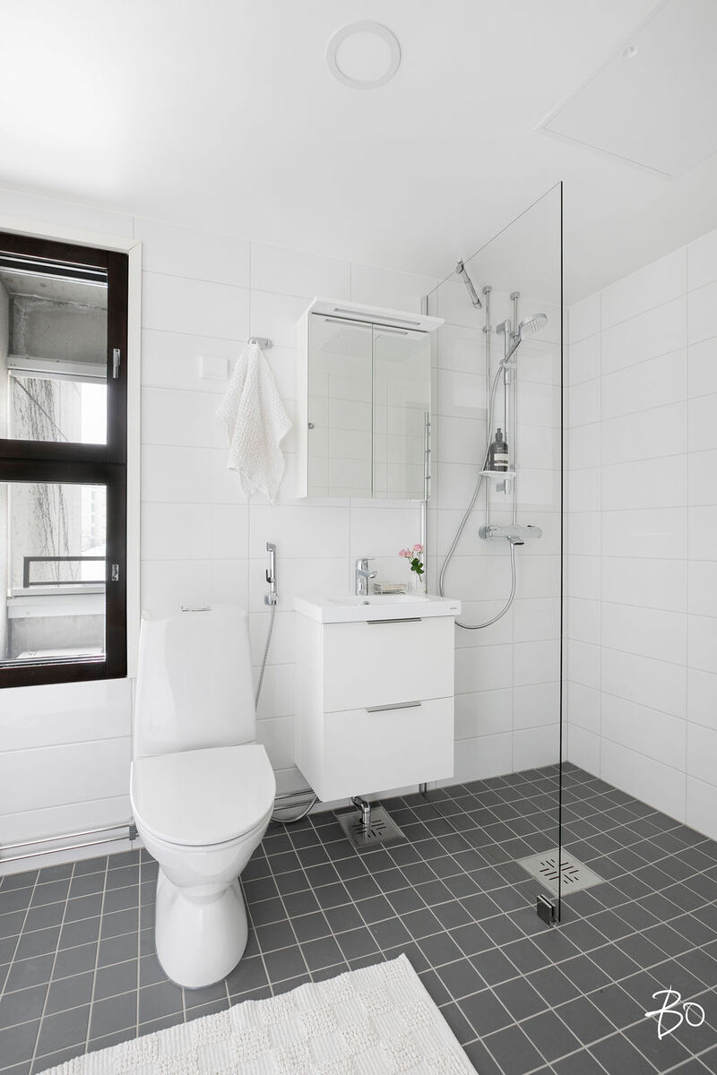 Humalistonkatu 2 - bild 9