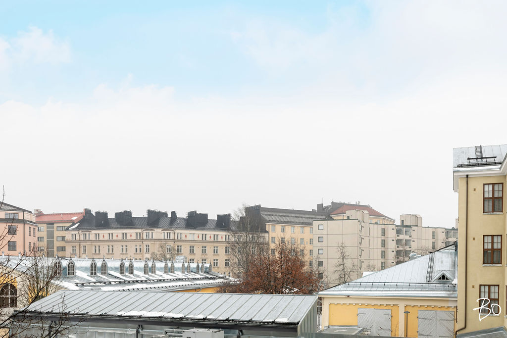 Humalistonkatu 2 - bild 11