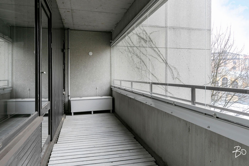 Humalistonkatu 2 - bild 12