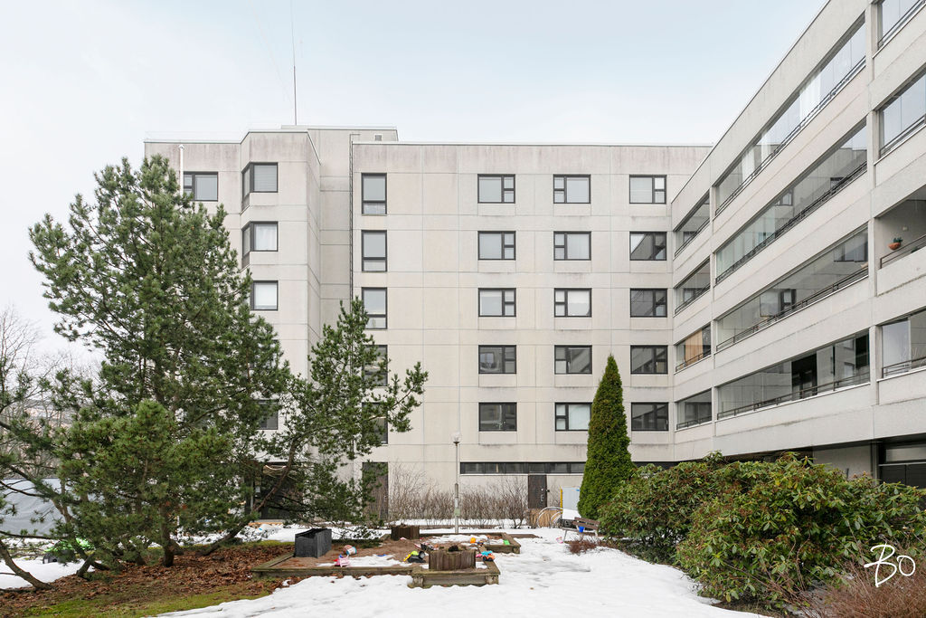 Humalistonkatu 2 - bild 14