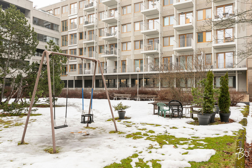 Humalistonkatu 2 - bild 15