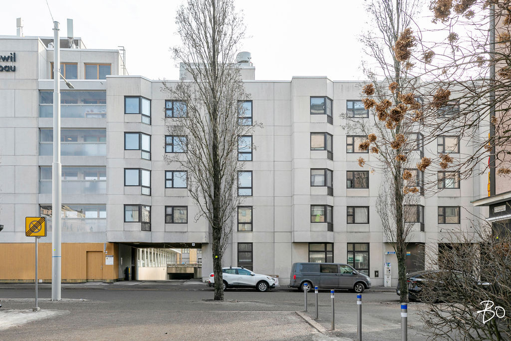 Humalistonkatu 2 - bild 16