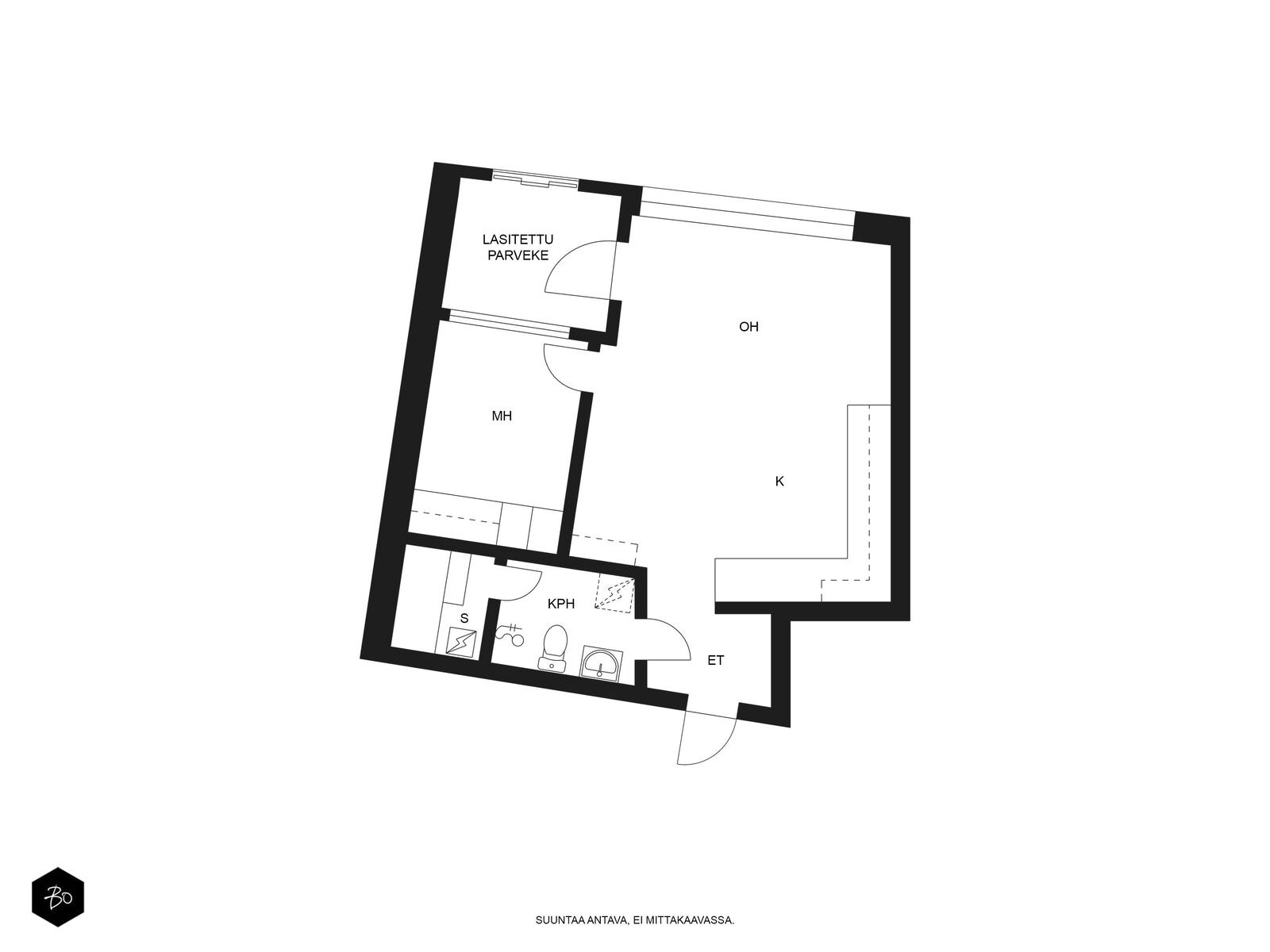 Lavakatu 5 - image 2