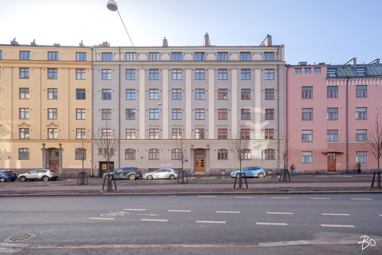 Aleksis Kiven katu 26 - kuva 1