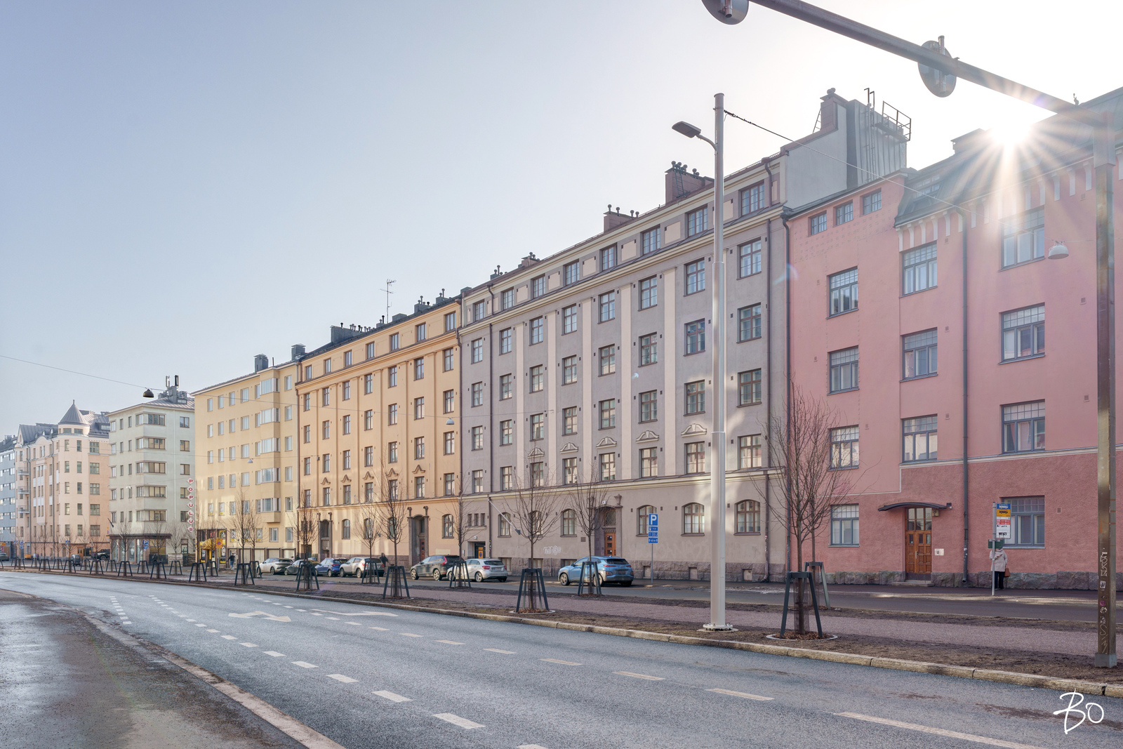 Aleksis Kiven katu 26 - kuva 16