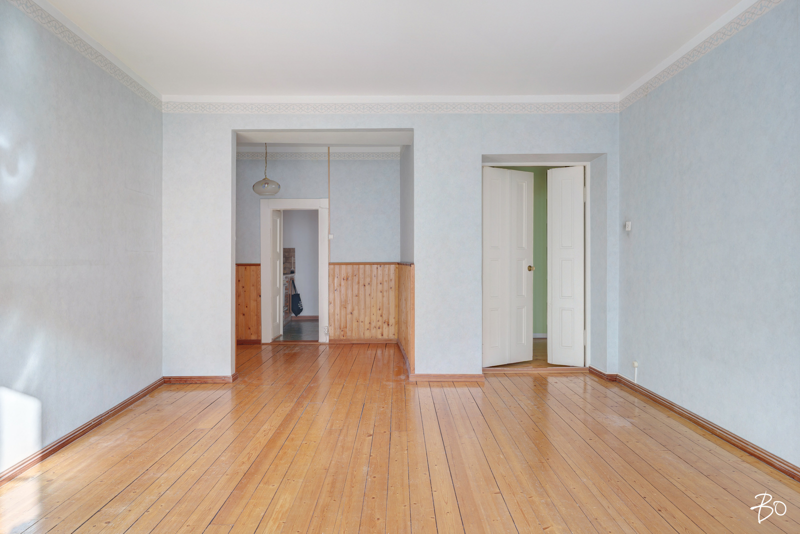 Aleksis Kiven katu 26 - kuva 4