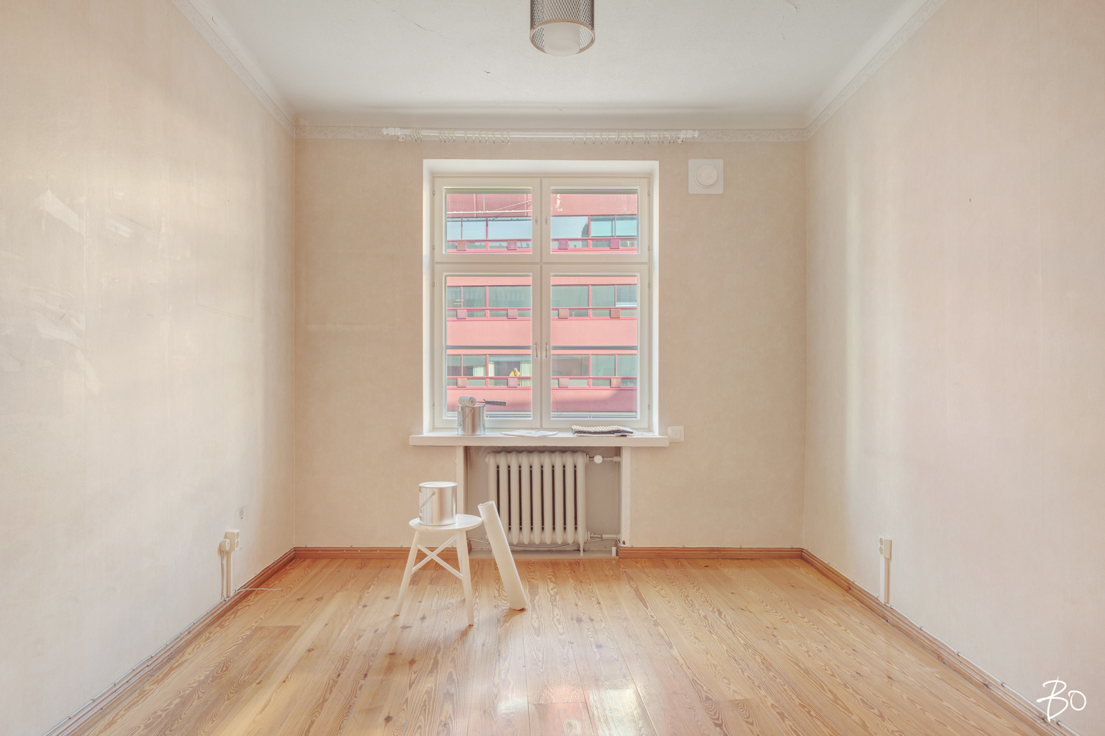 Aleksis Kiven katu 26 - kuva 9