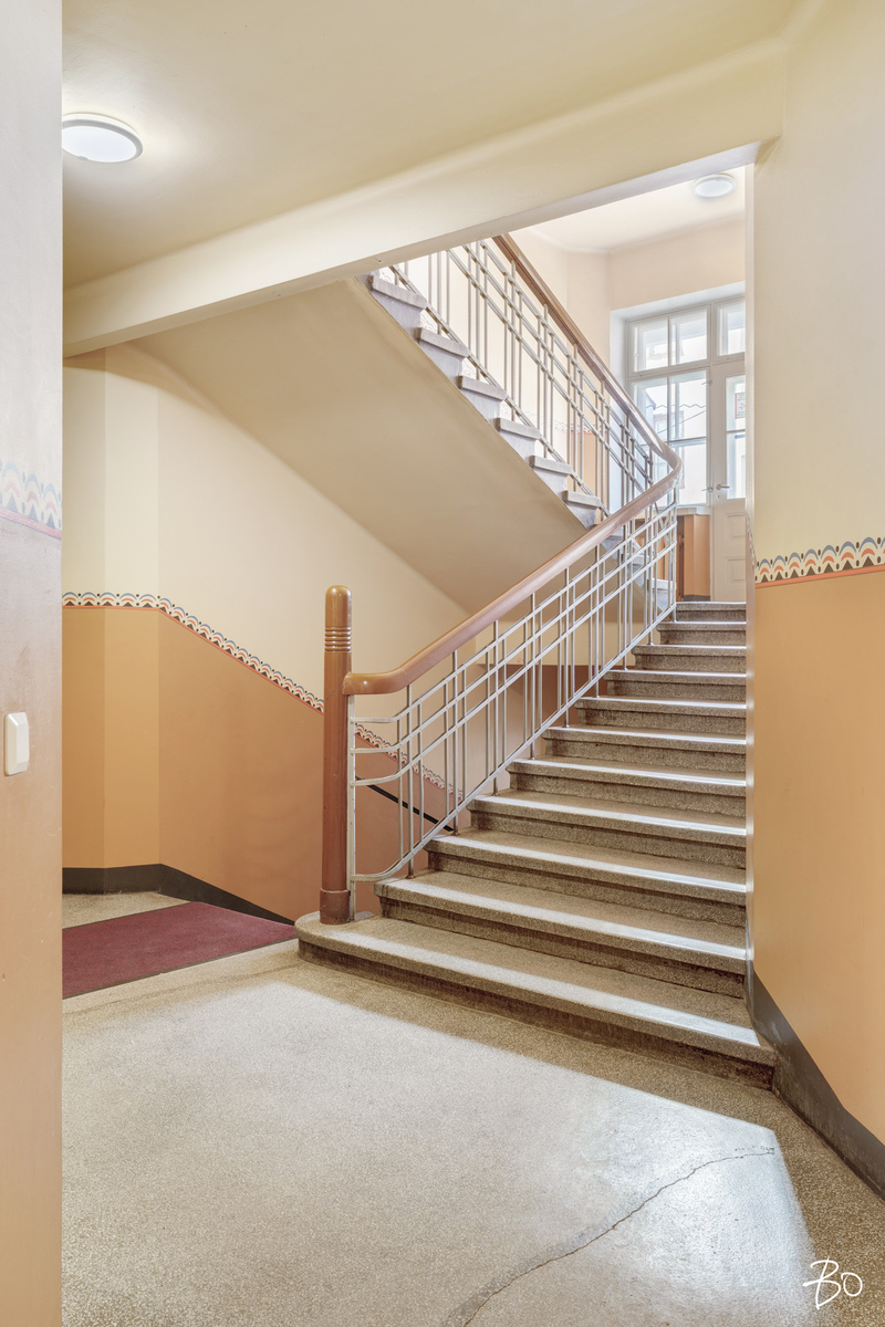 Aleksis Kiven katu 26 - kuva 15