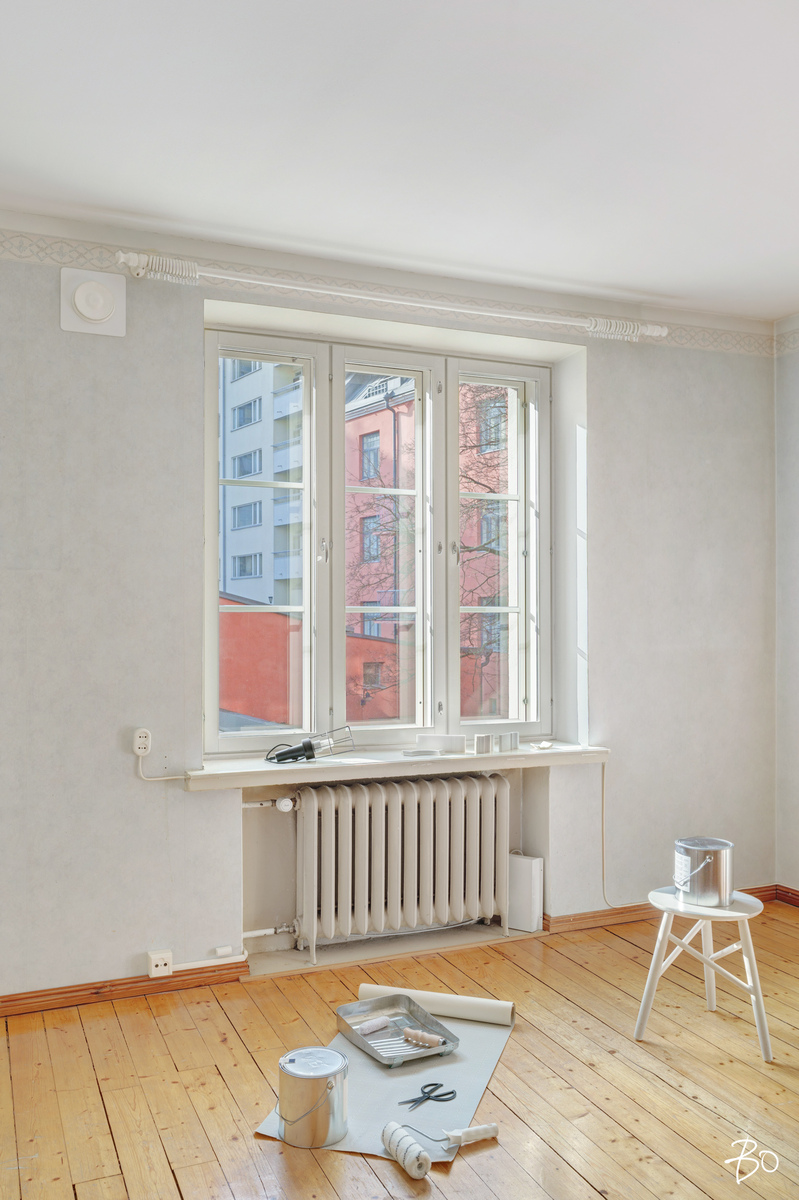 Aleksis Kiven katu 26 - kuva 10