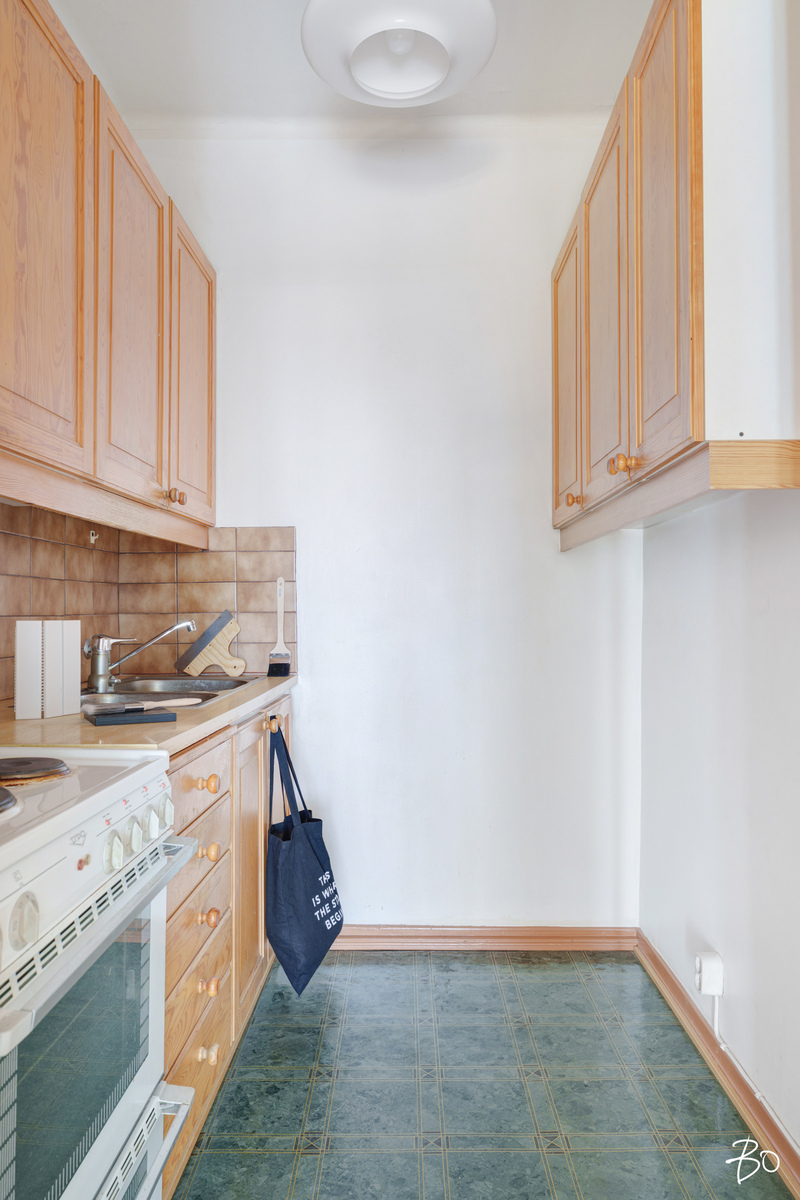 Aleksis Kiven katu 26 - kuva 7