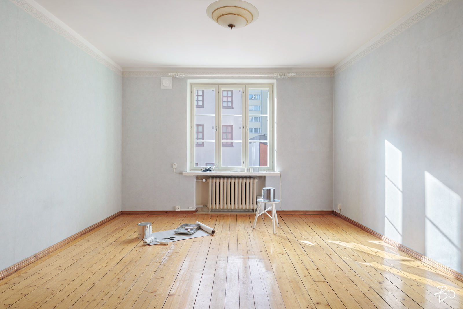 Aleksis Kiven katu 26 - kuva 3