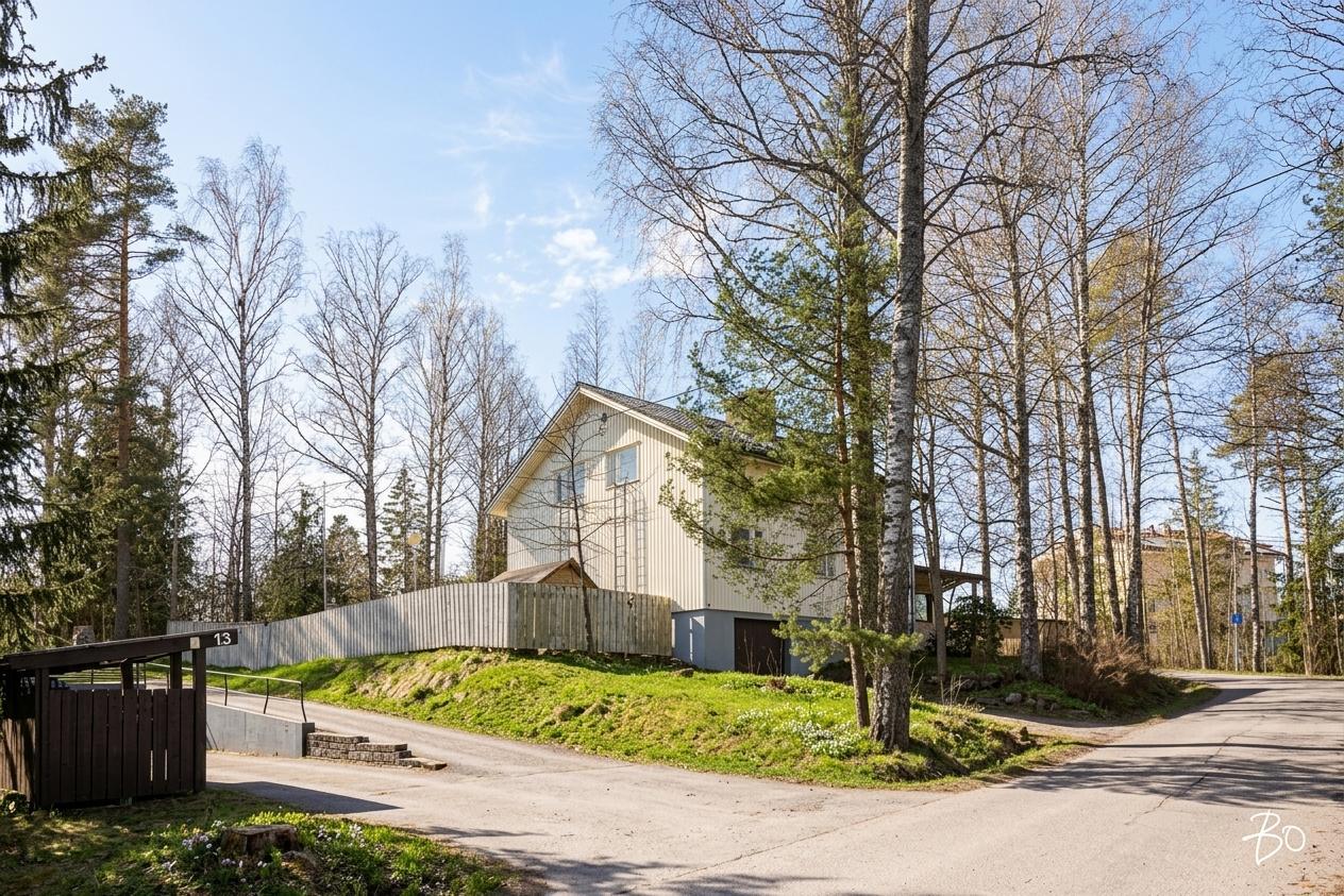 Katrintie 11 - kuva 1