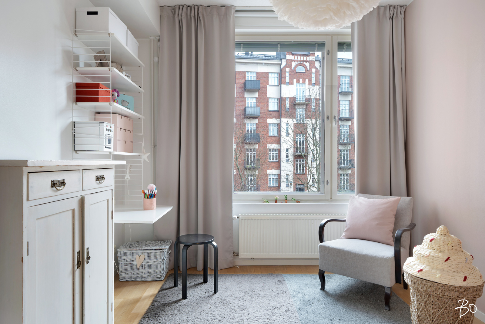 Merikasarminkatu 2 - bild 15