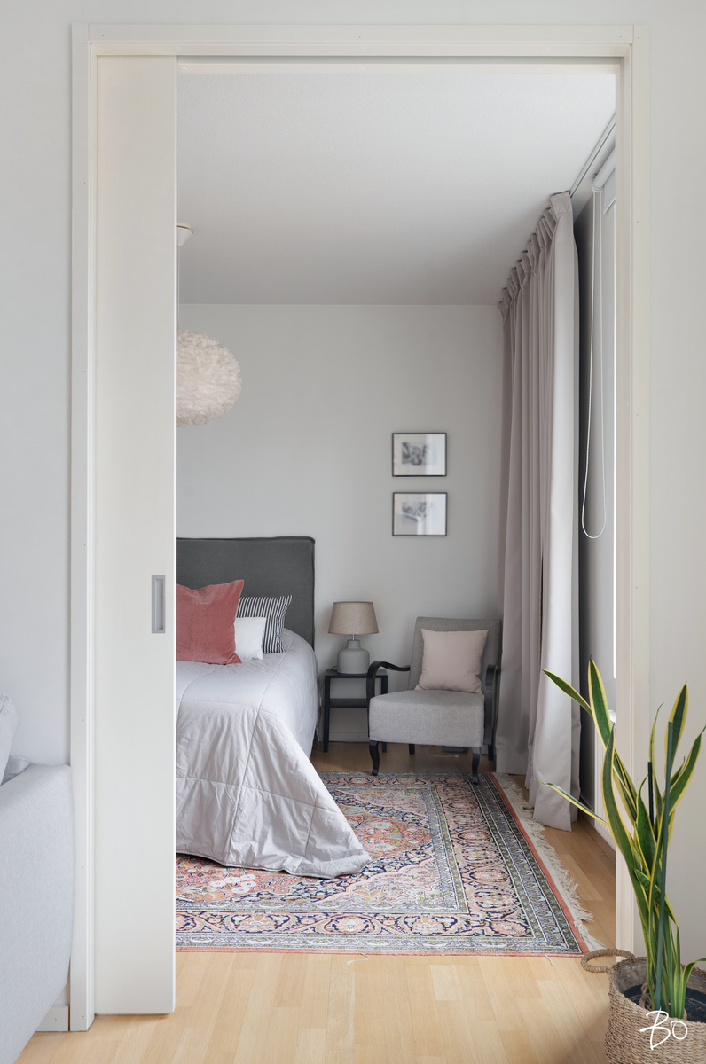 Merikasarminkatu 2 - bild 13