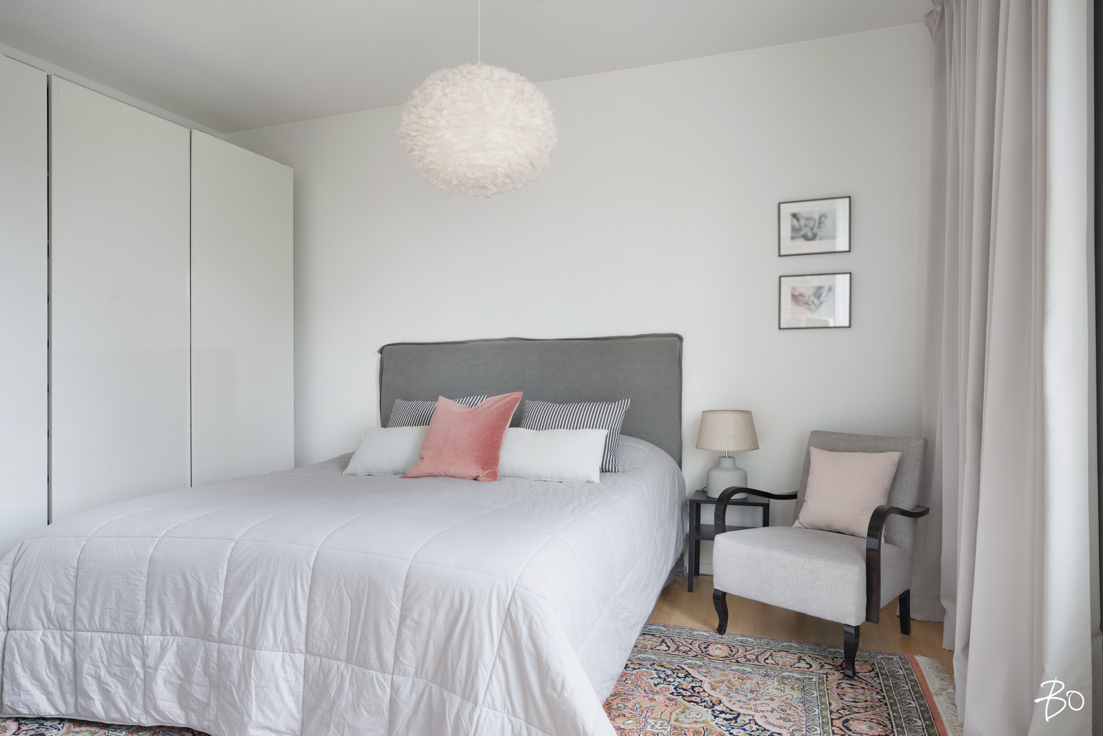 Merikasarminkatu 2 - bild 12