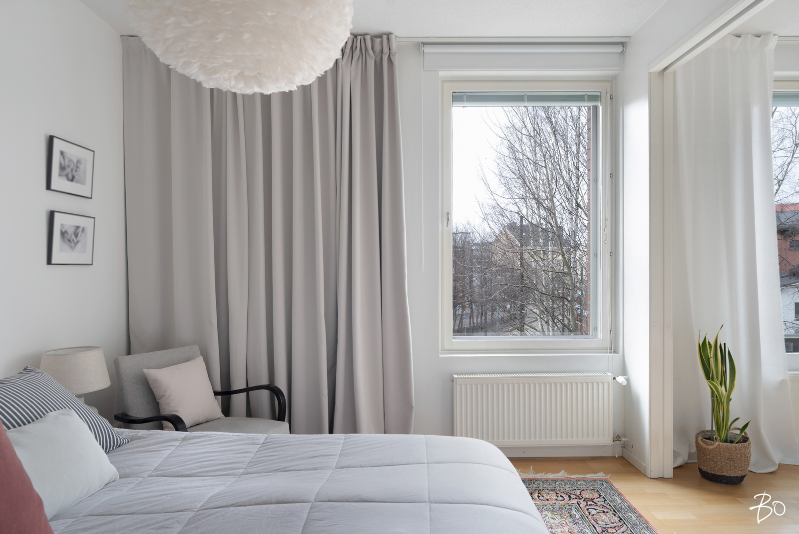 Merikasarminkatu 2 - bild 14