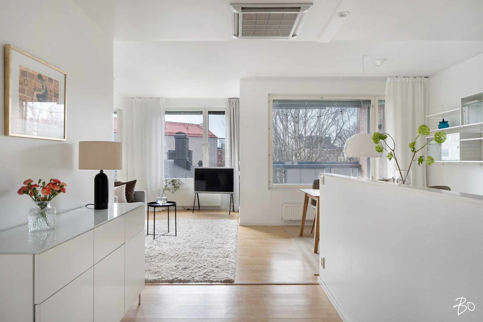 Merikasarminkatu 2 - bild 6