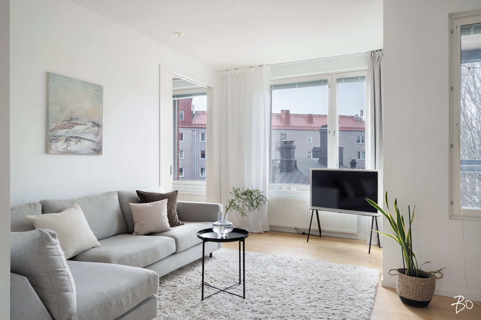 Merikasarminkatu 2 - bild 5